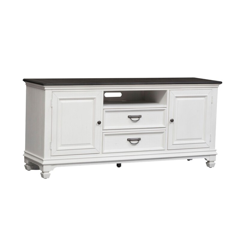 Allyson Park 66 Inch TV Console 417TV66