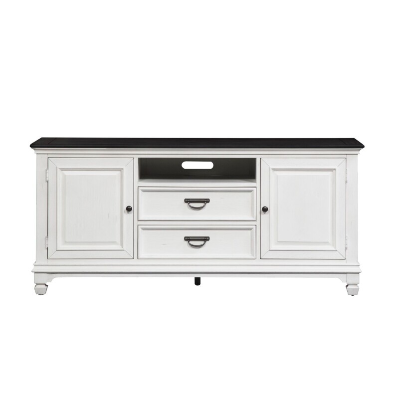 Allyson Park 66 Inch TV Console 417TV66