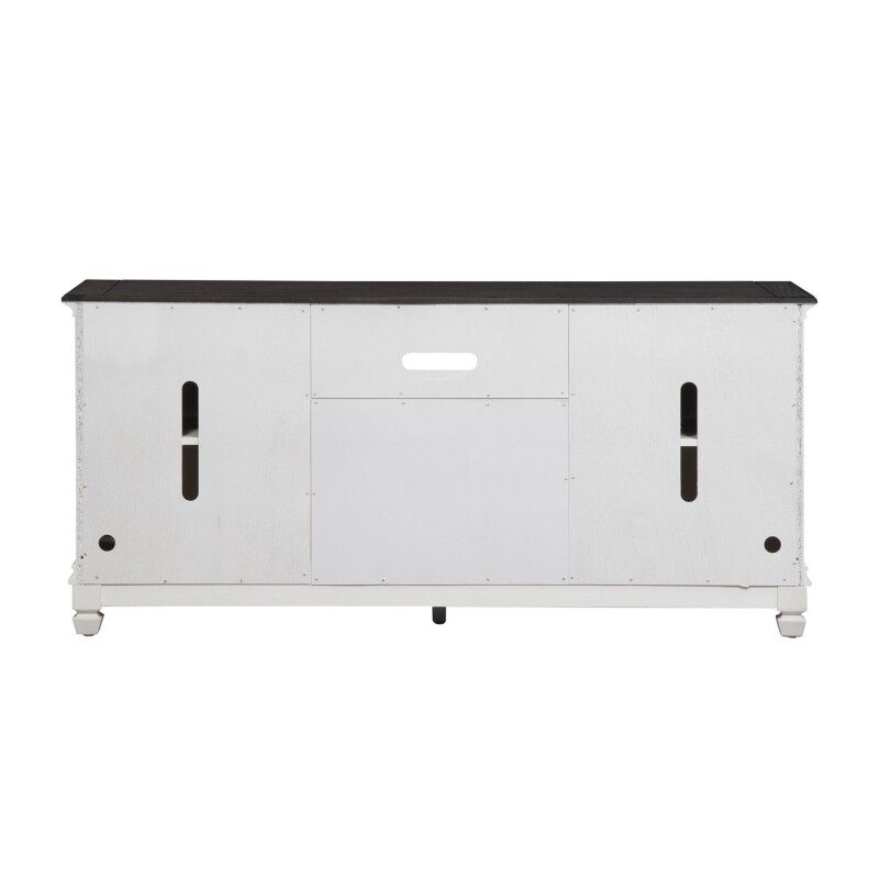 Allyson Park 66 Inch TV Console 417TV66