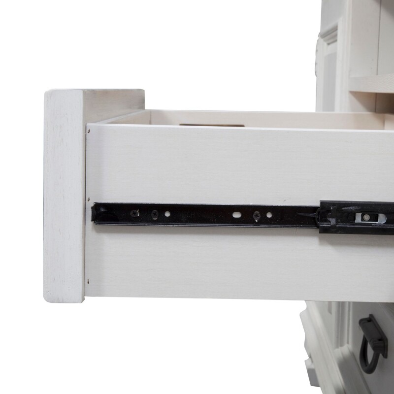 Allyson Park 66 Inch TV Console 417TV66