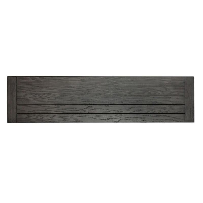 Allyson Park 68 Inch Highboy TV Console 417TV68