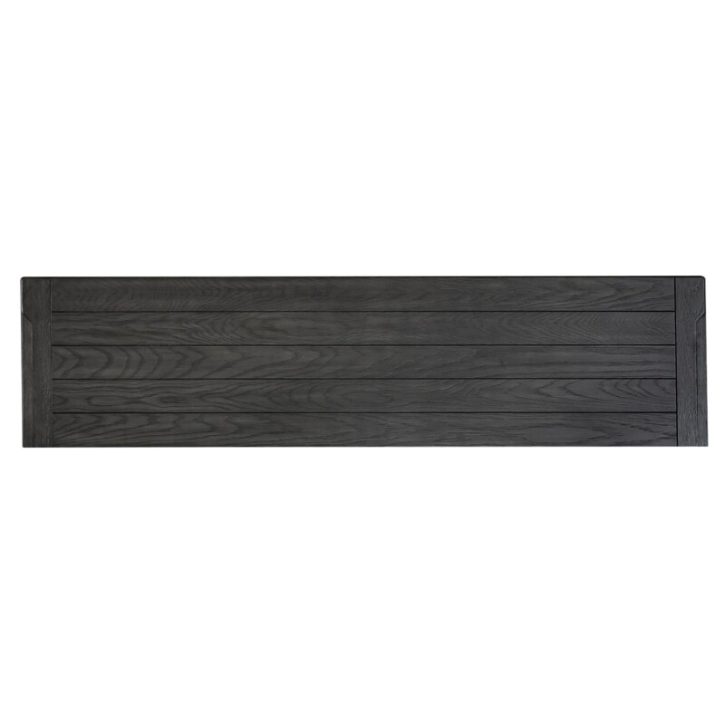 Allyson Park Entertainment TV Stand 417TV72