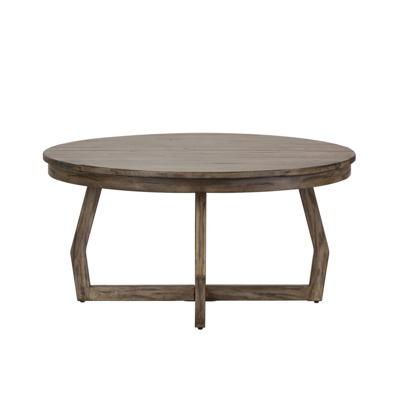 Hayden Way Cocktail Table 41OT1010