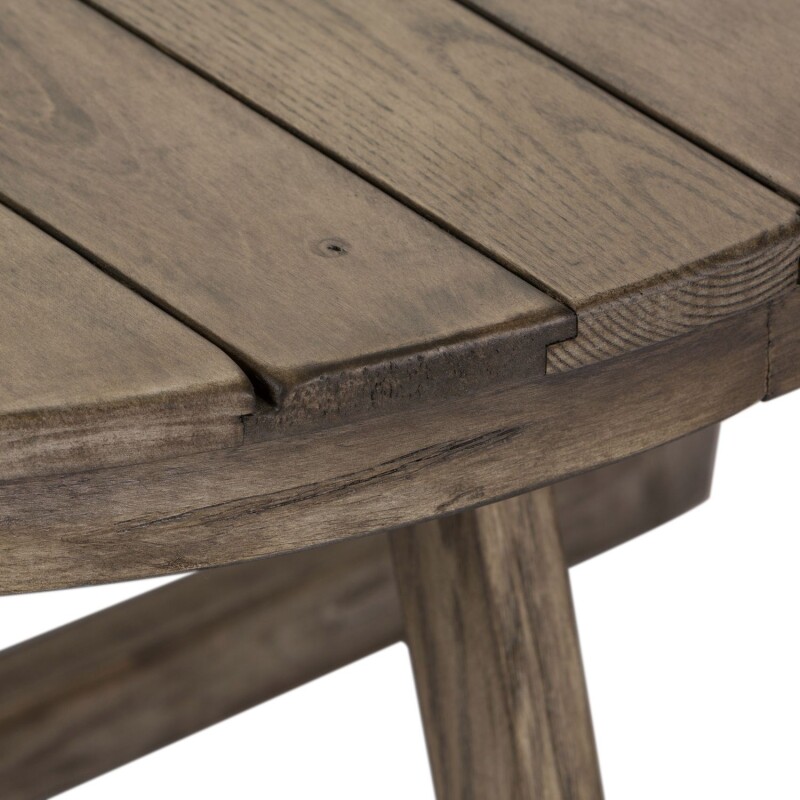 Hayden Way Cocktail Table 41OT1010