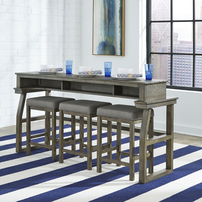 Hayden Way 4 Piece Set 41OT4PCS