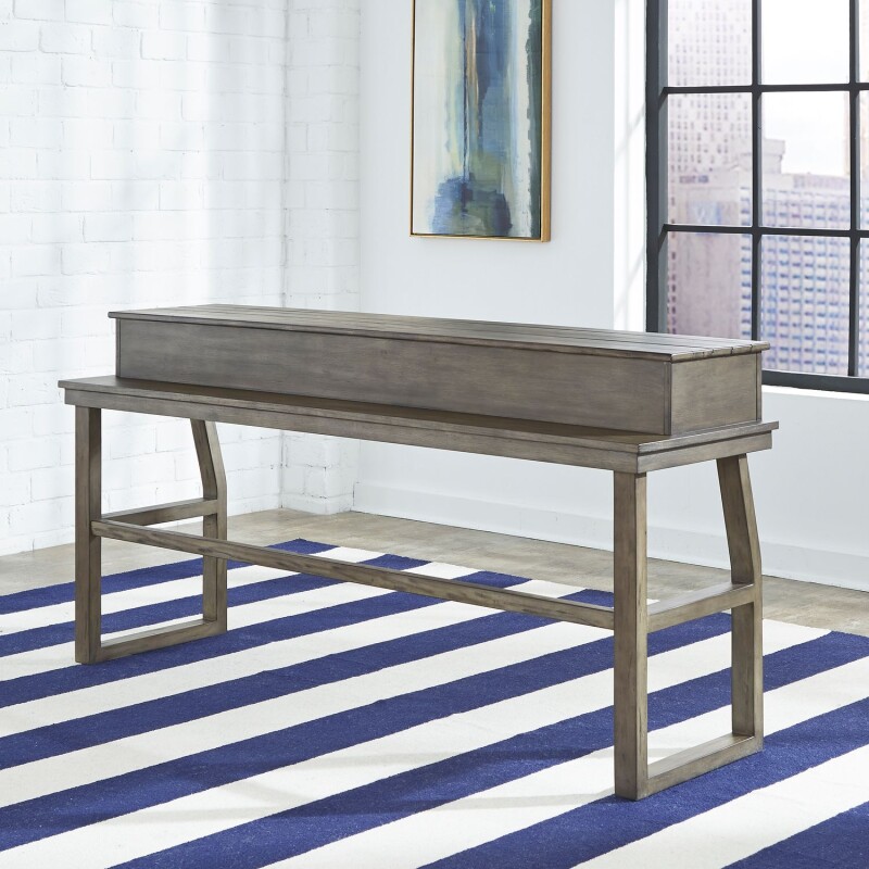 Hayden Way Console Bar Table 41OT7436