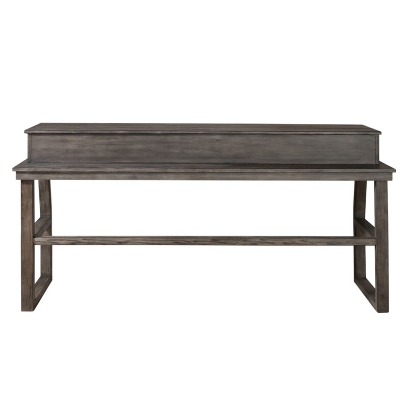 Hayden Way Console Bar Table 41OT7436