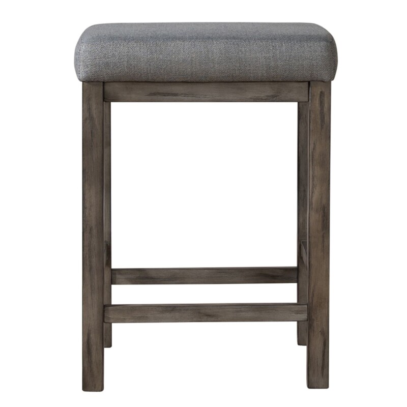 Hayden Way Uph Console Stool 41OT9001