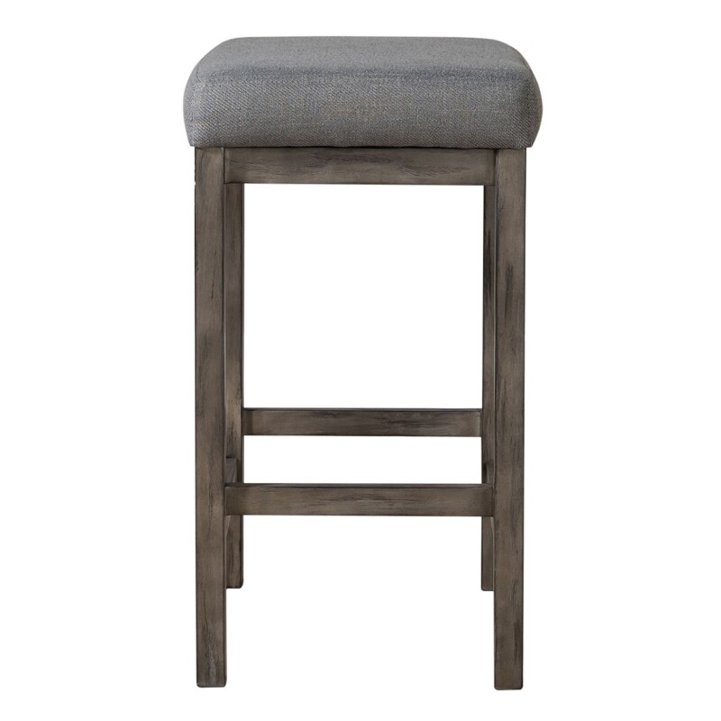 Hayden Way Uph Console Stool 41OT9001