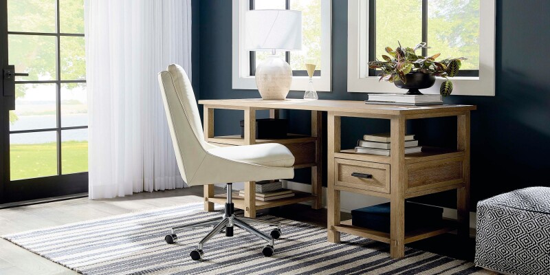 Capron Office Chair 4200MB85