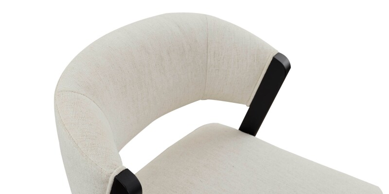 Asher Upholstered Counter Stool 42010687BNS