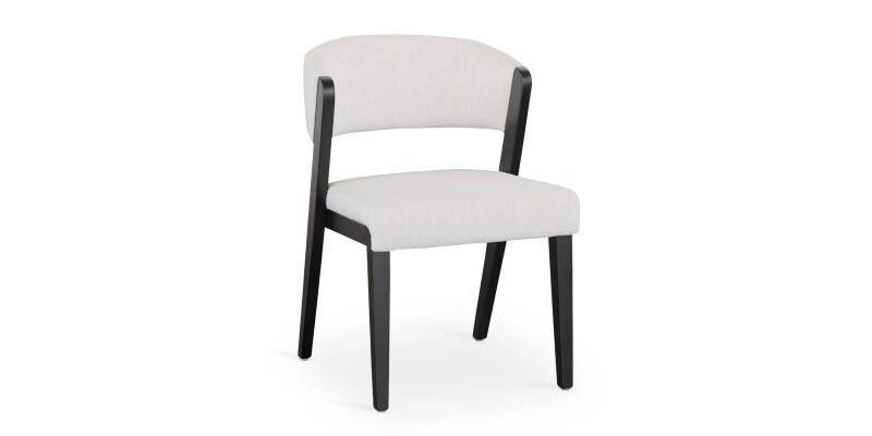 Asher Upholstered Dining Chair 42011682BNS