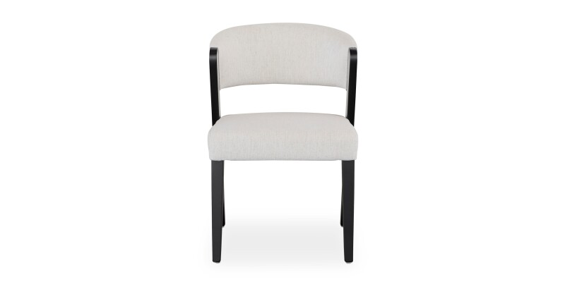 Asher Upholstered Dining Chair 42011682BNS