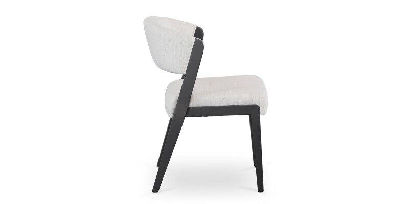 Asher Upholstered Dining Chair 42011682BNS