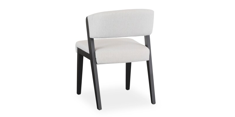 Asher Upholstered Dining Chair 42011682BNS