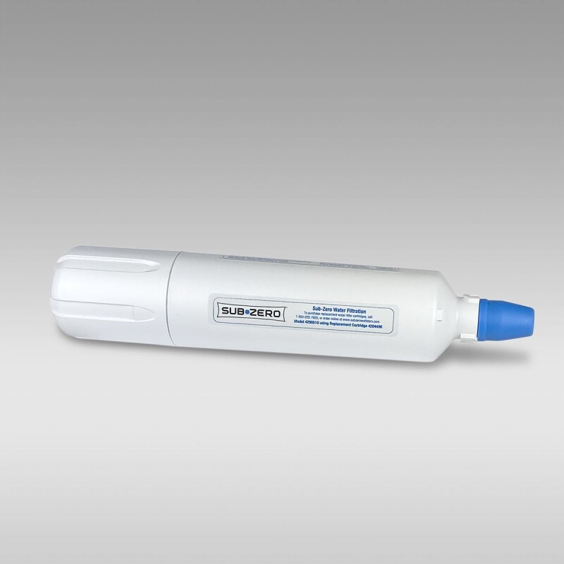 Water Filter 4204490