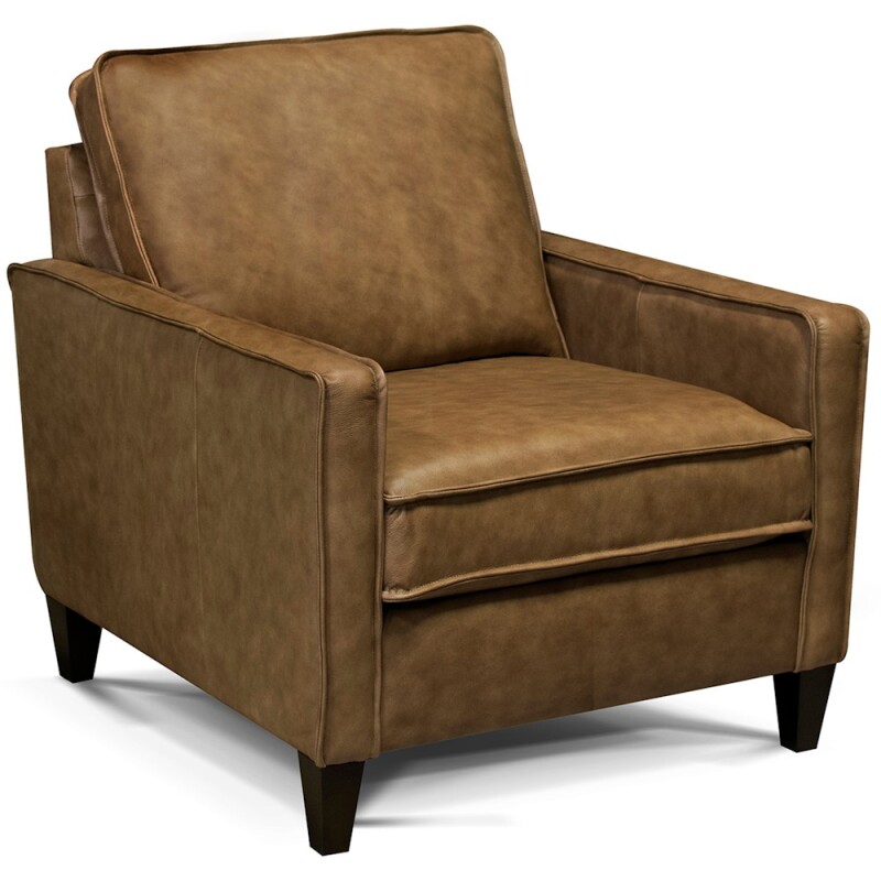 Bailey Leather Chair 4204LR