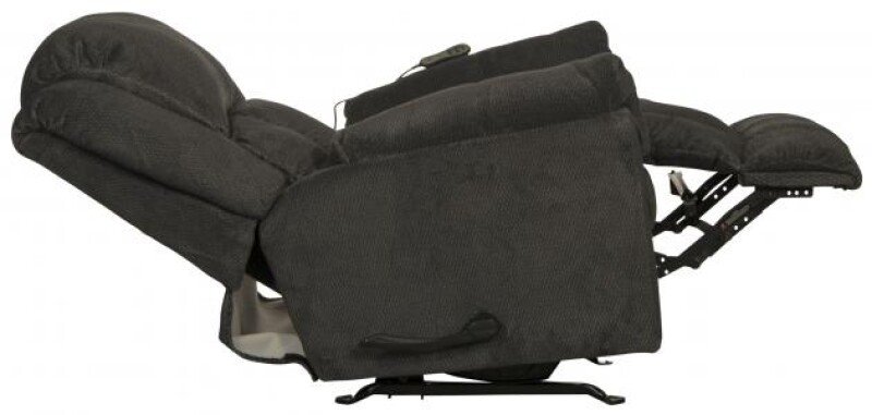 Bingham 4211 Rocker Recliner w/Deluxe Heat & Massage 42112