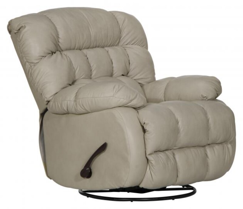 Pendleton 4213 Chaise Swivel Glider Recliner 42135