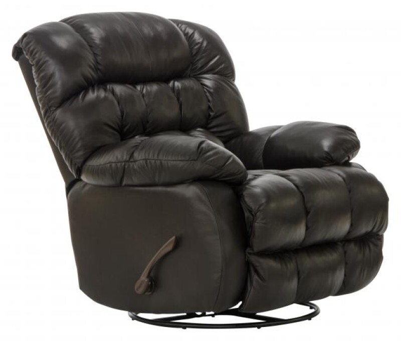 Pendleton 4213 Chaise Swivel Glider Recliner 42135