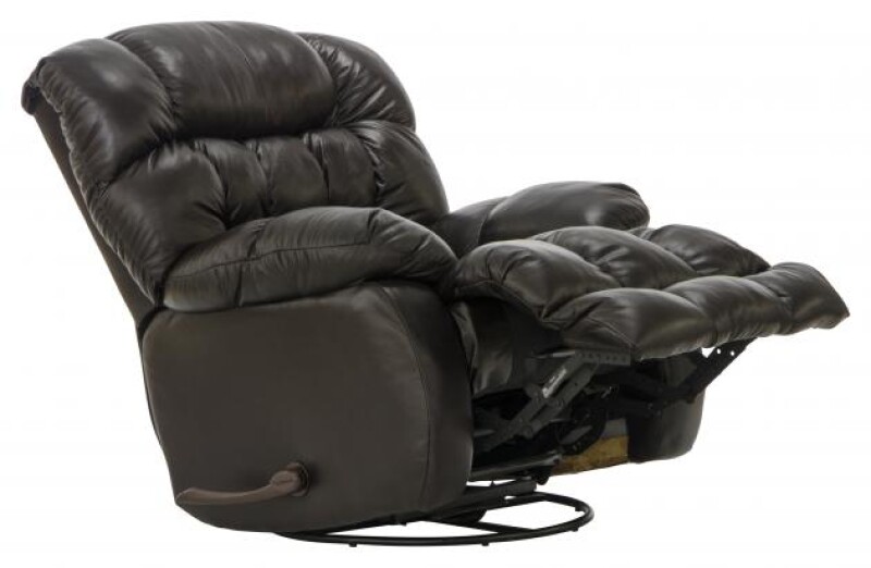 Pendleton 4213 Chaise Swivel Glider Recliner 42135