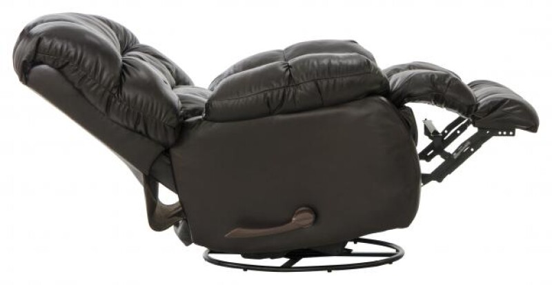 Pendleton 4213 Chaise Swivel Glider Recliner 42135