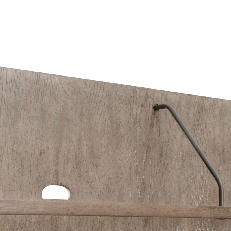 City Scape Entertainment Center with Piers 421ENTECP