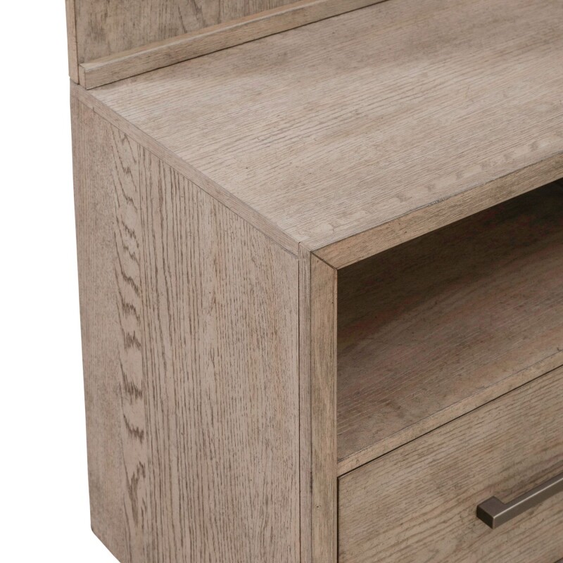 City Scape Entertainment Center with Piers 421ENTECP