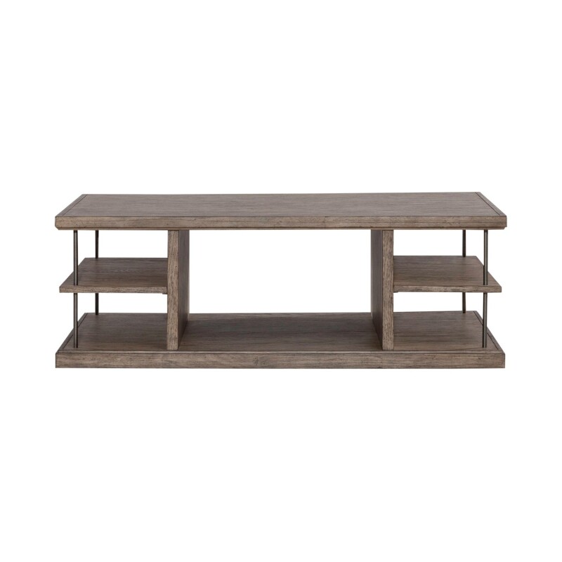 City Scape Cocktail Table 421OT1010