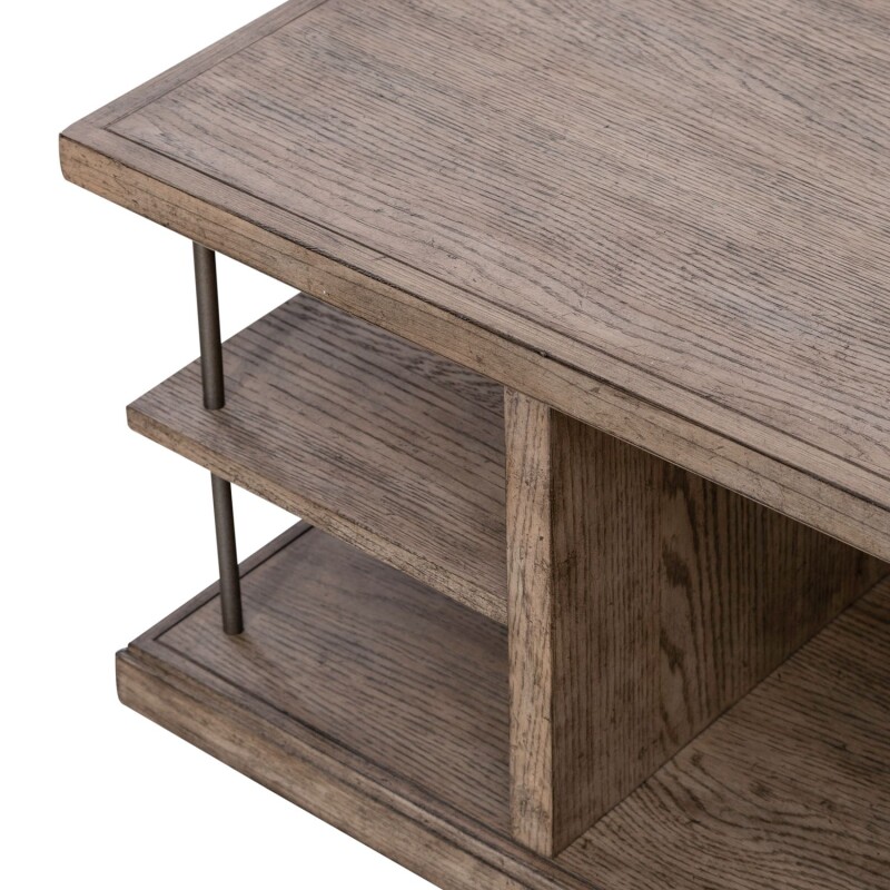 City Scape Cocktail Table 421OT1010