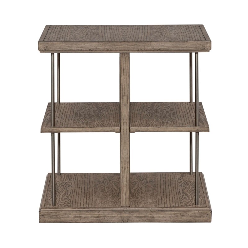 City Scape End Table 421OT1020