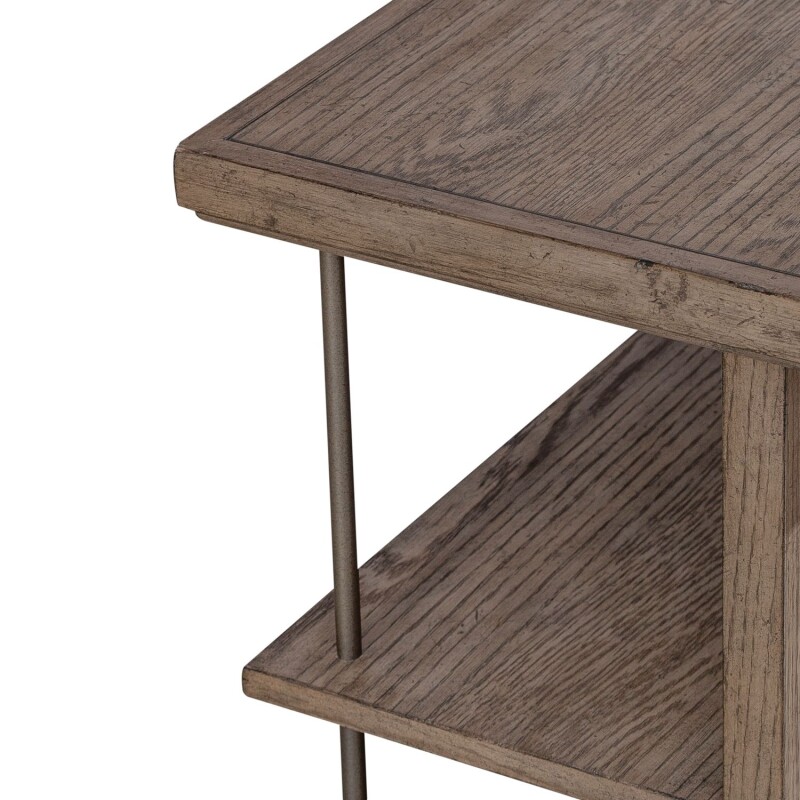 City Scape End Table 421OT1020