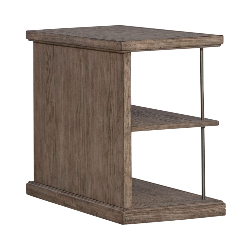 City Scape Chair Side Table 421OT1021
