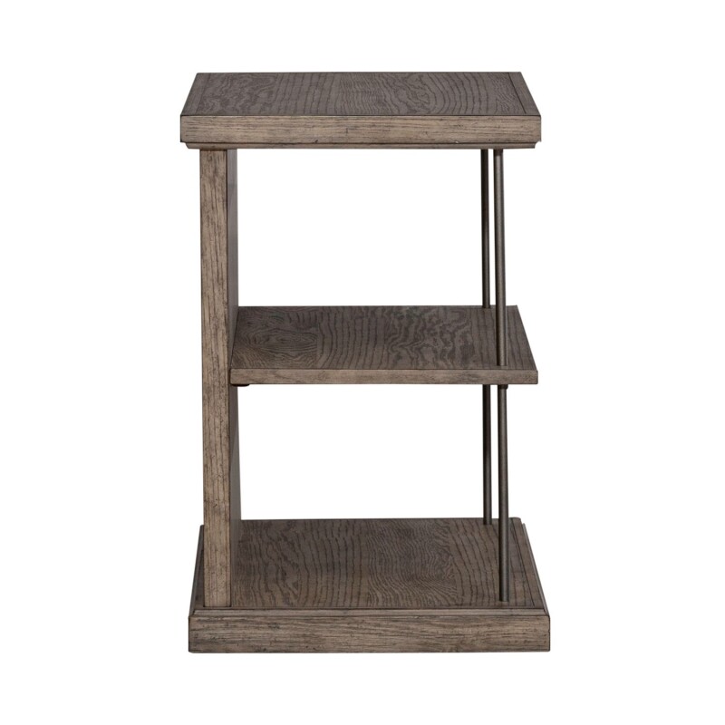 City Scape Chair Side Table 421OT1021
