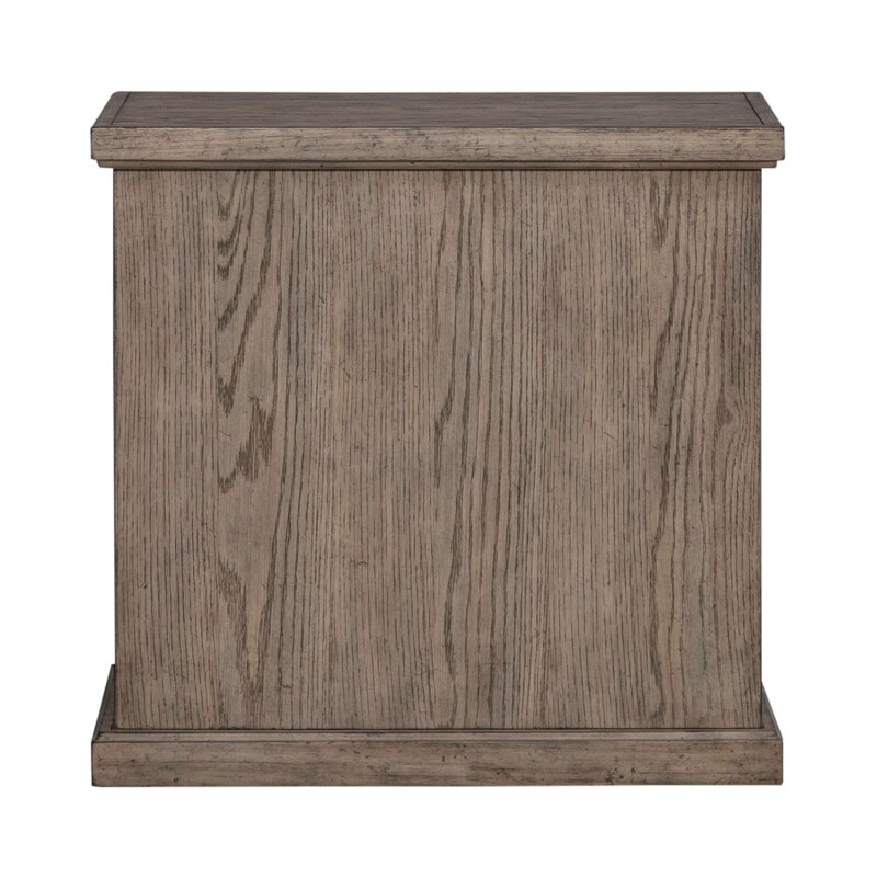 City Scape Chair Side Table 421OT1021