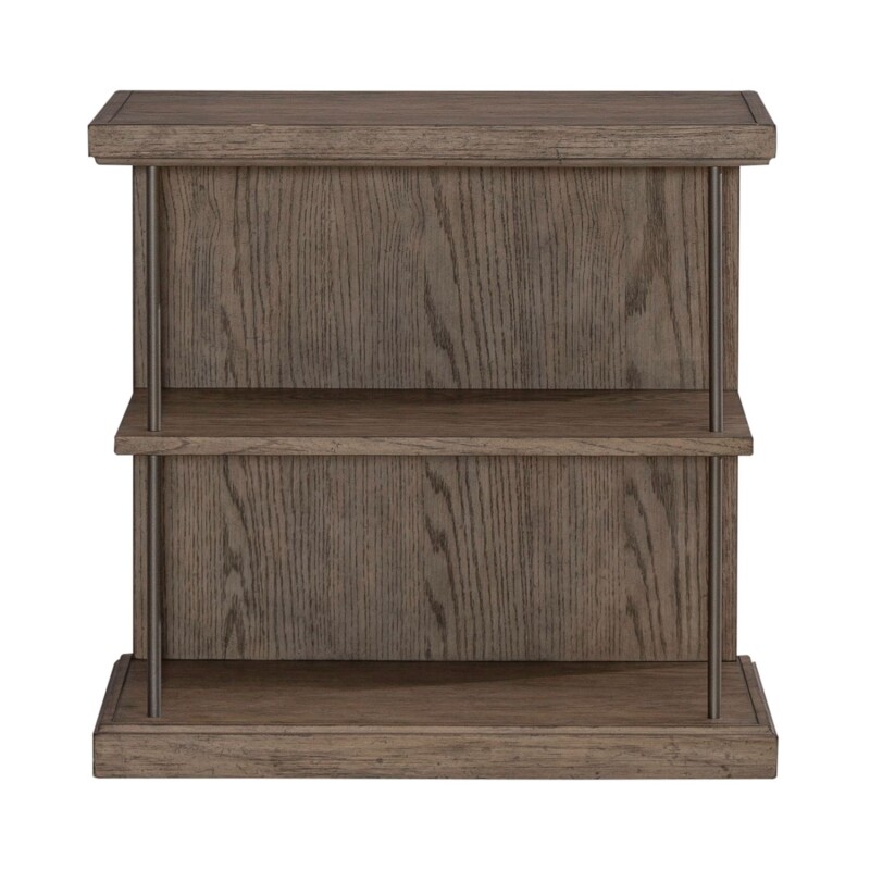 City Scape Chair Side Table 421OT1021
