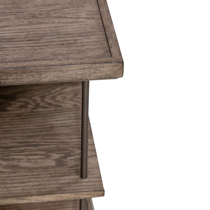 City Scape Chair Side Table 421OT1021