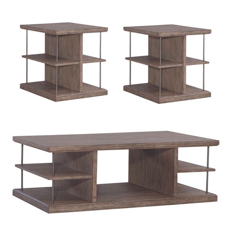 City Scape 3 Piece Set 421OT3PCS