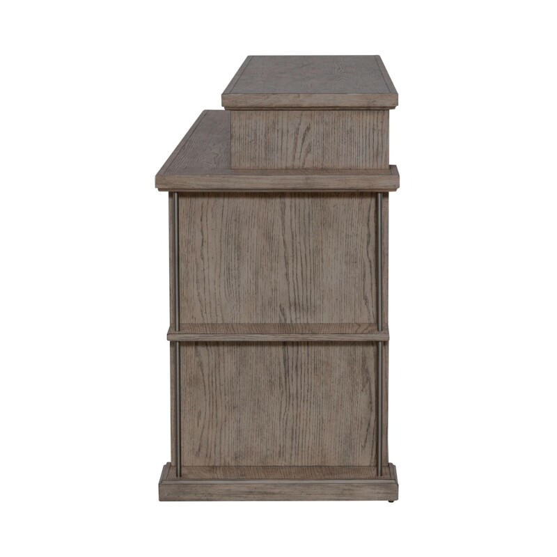 City Scape Console Bar Table 421OT7837