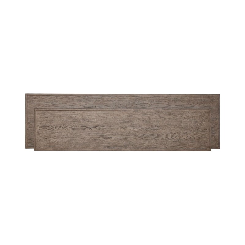 City Scape Console Bar Table 421OT7837