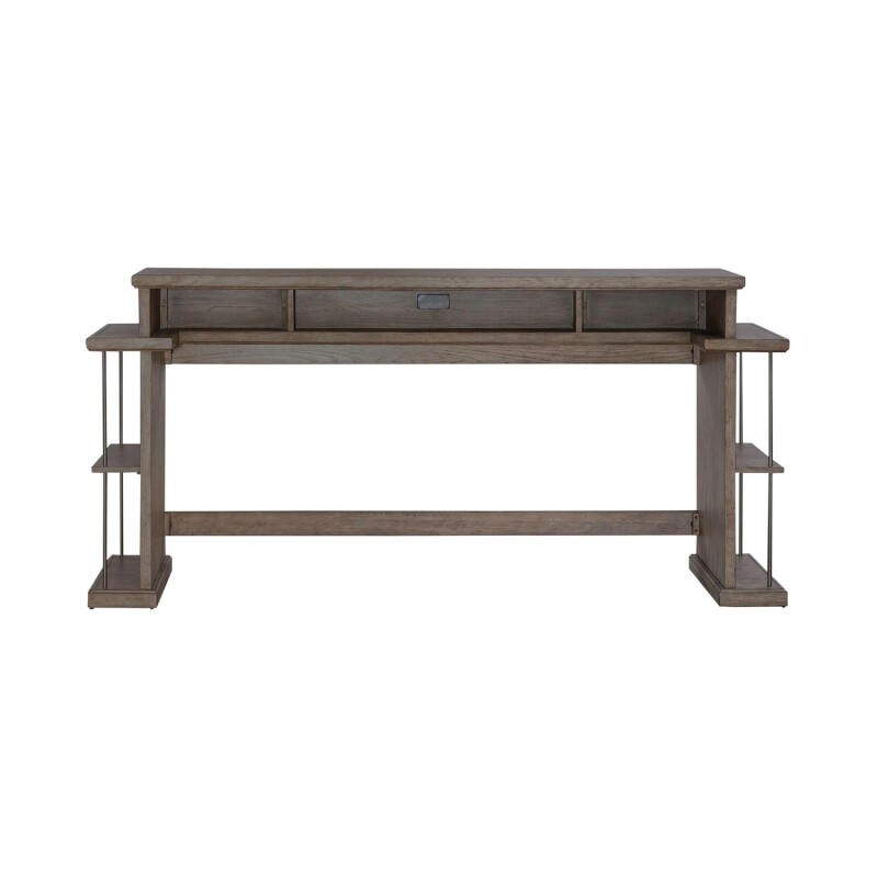 City Scape Console Bar Table 421OT7837