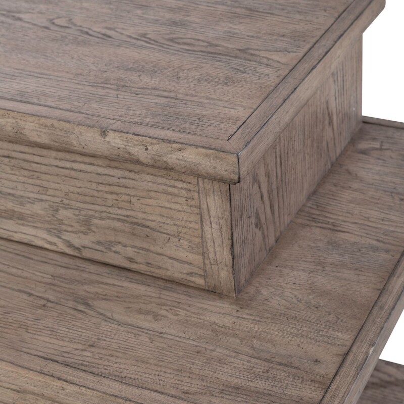 City Scape Console Bar Table 421OT7837