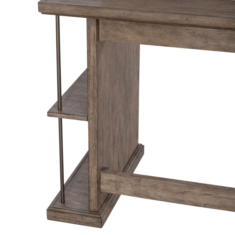 City Scape Console Bar Table 421OT7837