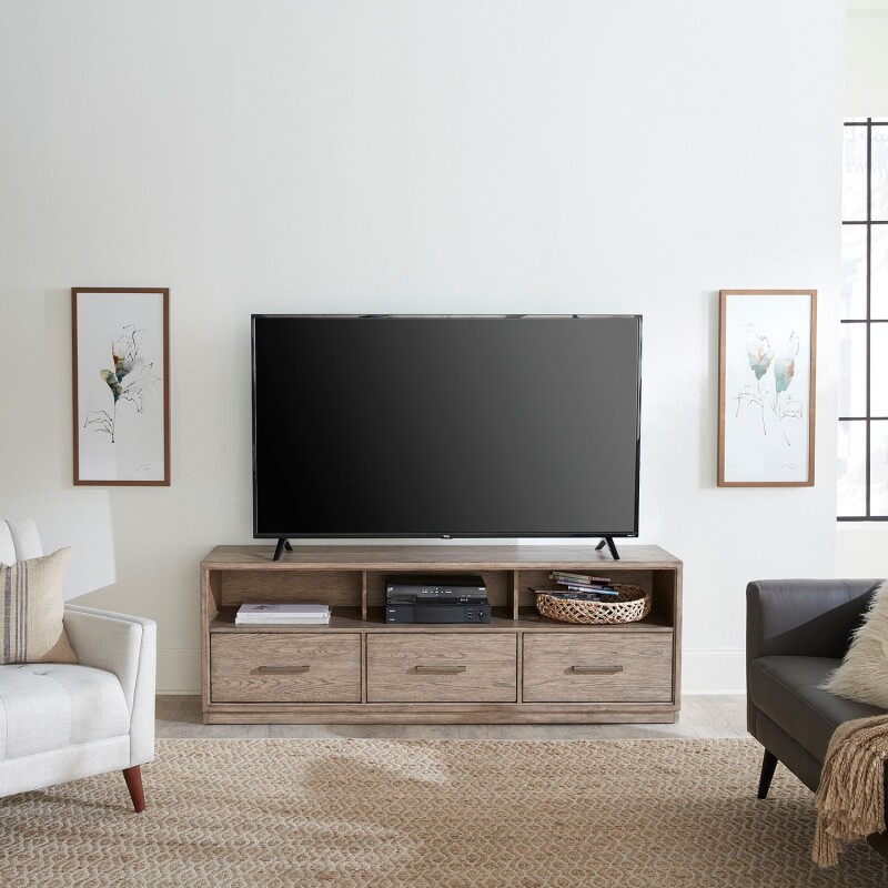 City Scape Entertainment TV Console 421TV70