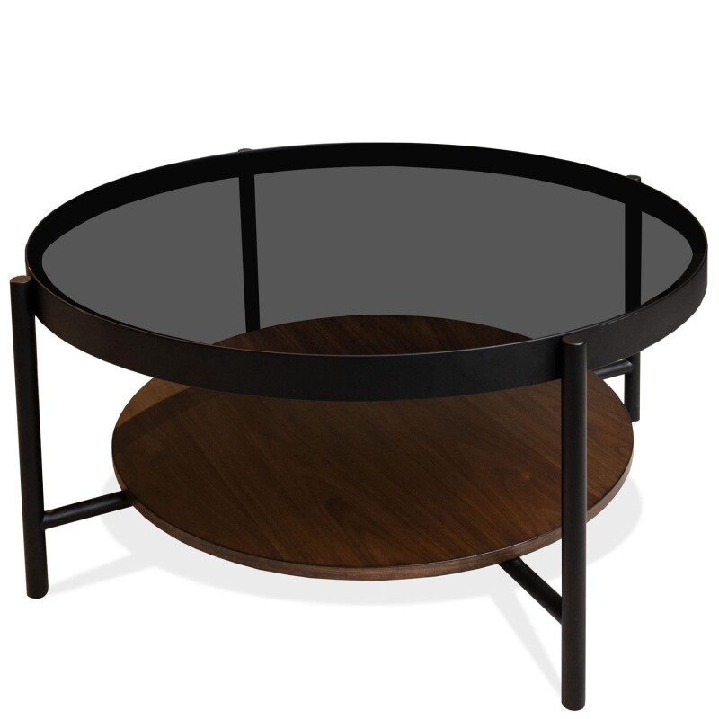 Felix Round Cocktail Table 42202