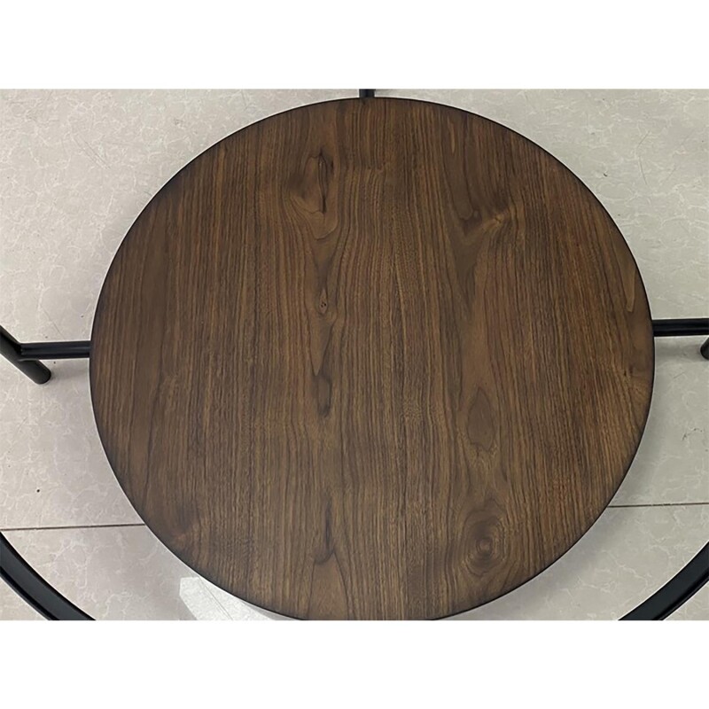 Felix Round Cocktail Table 42202