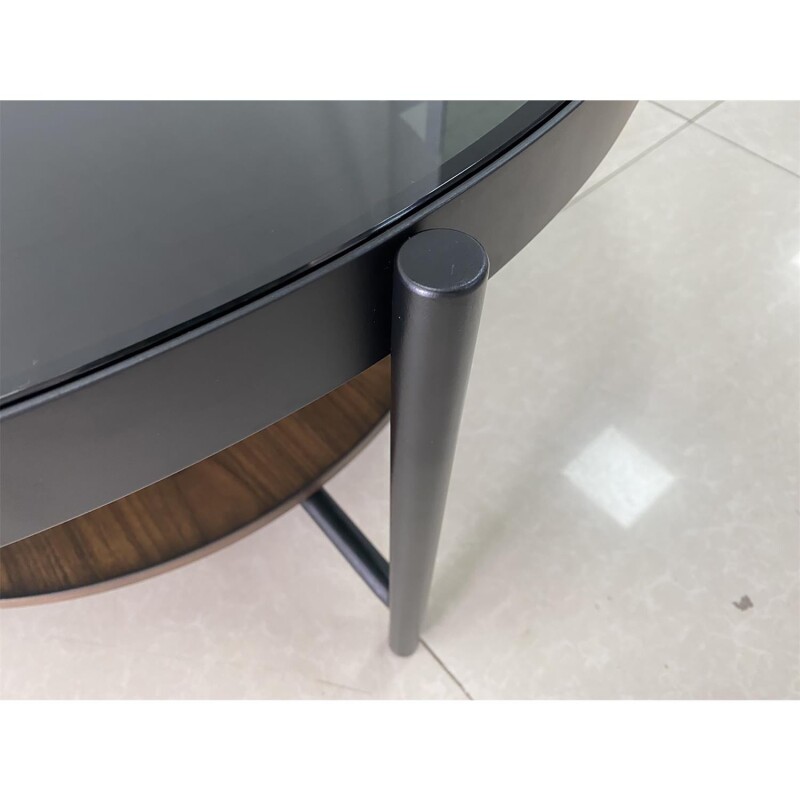 Felix Round Cocktail Table 42202