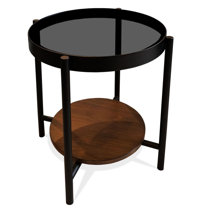 Felix Round End Table 42209