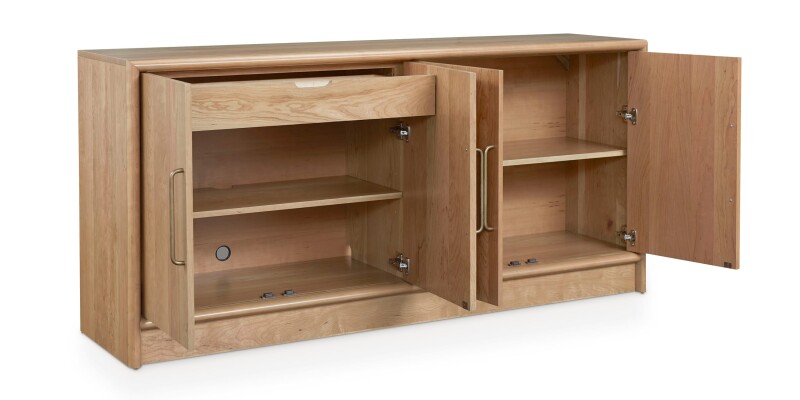 Seneca Sideboard 42260308BLONDECF19BBBP10