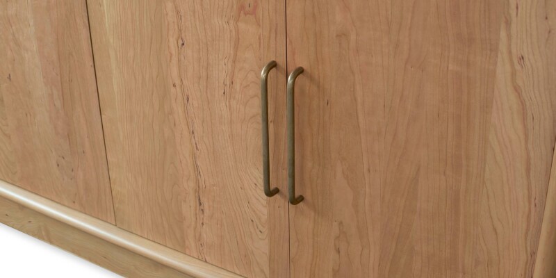 Seneca Sideboard 42260308BLONDECF19BBBP10